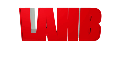 official LAHB website